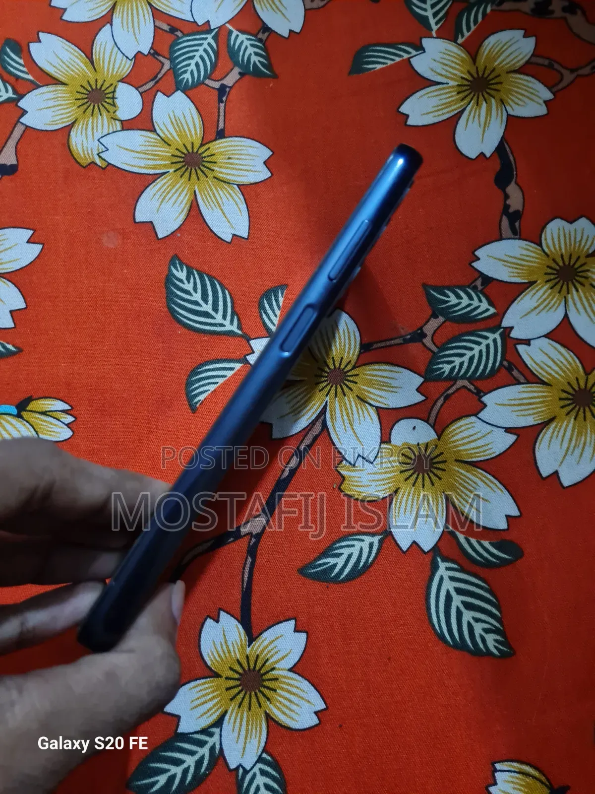 Samsung Galaxy M14 64 GB Black