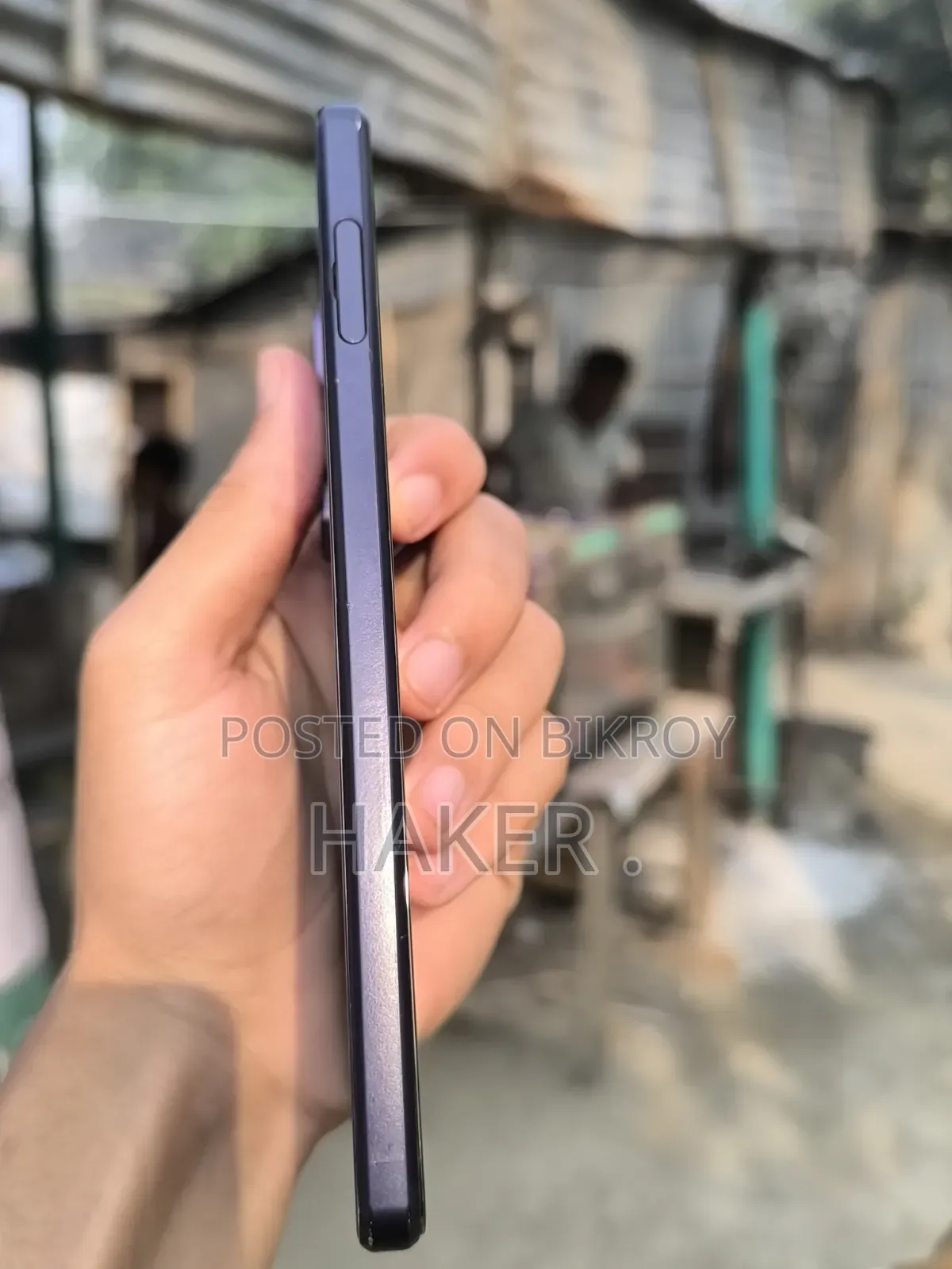 Sony Xperia 1 III 256 GB Blue