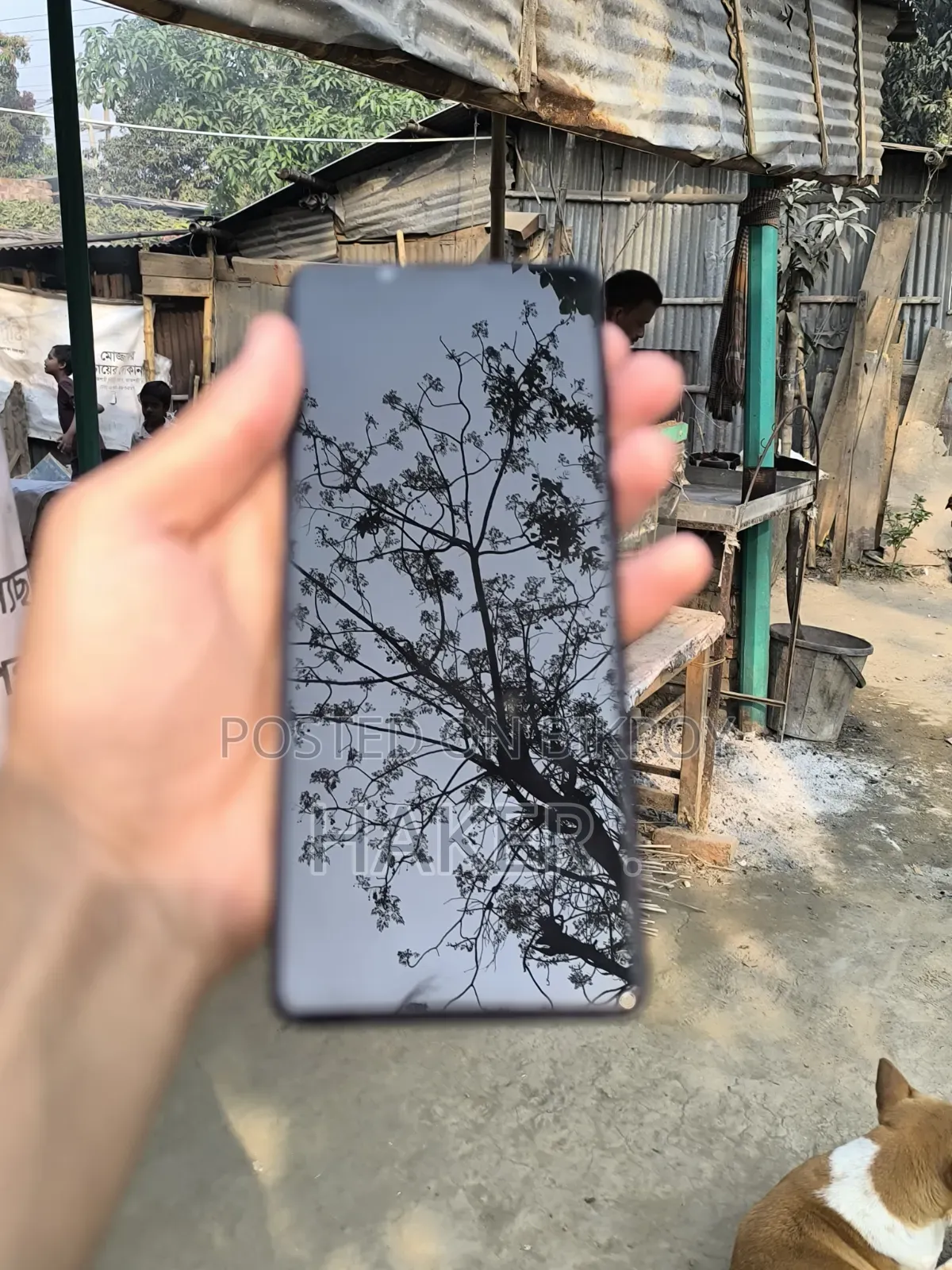 Sony Xperia 1 III 256 GB Blue