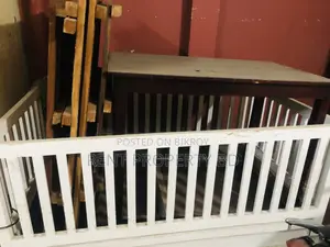 Baby Cot Furniture