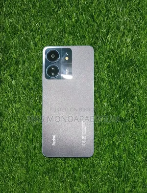 New Xiaomi Redmi 13C 256 GB Red