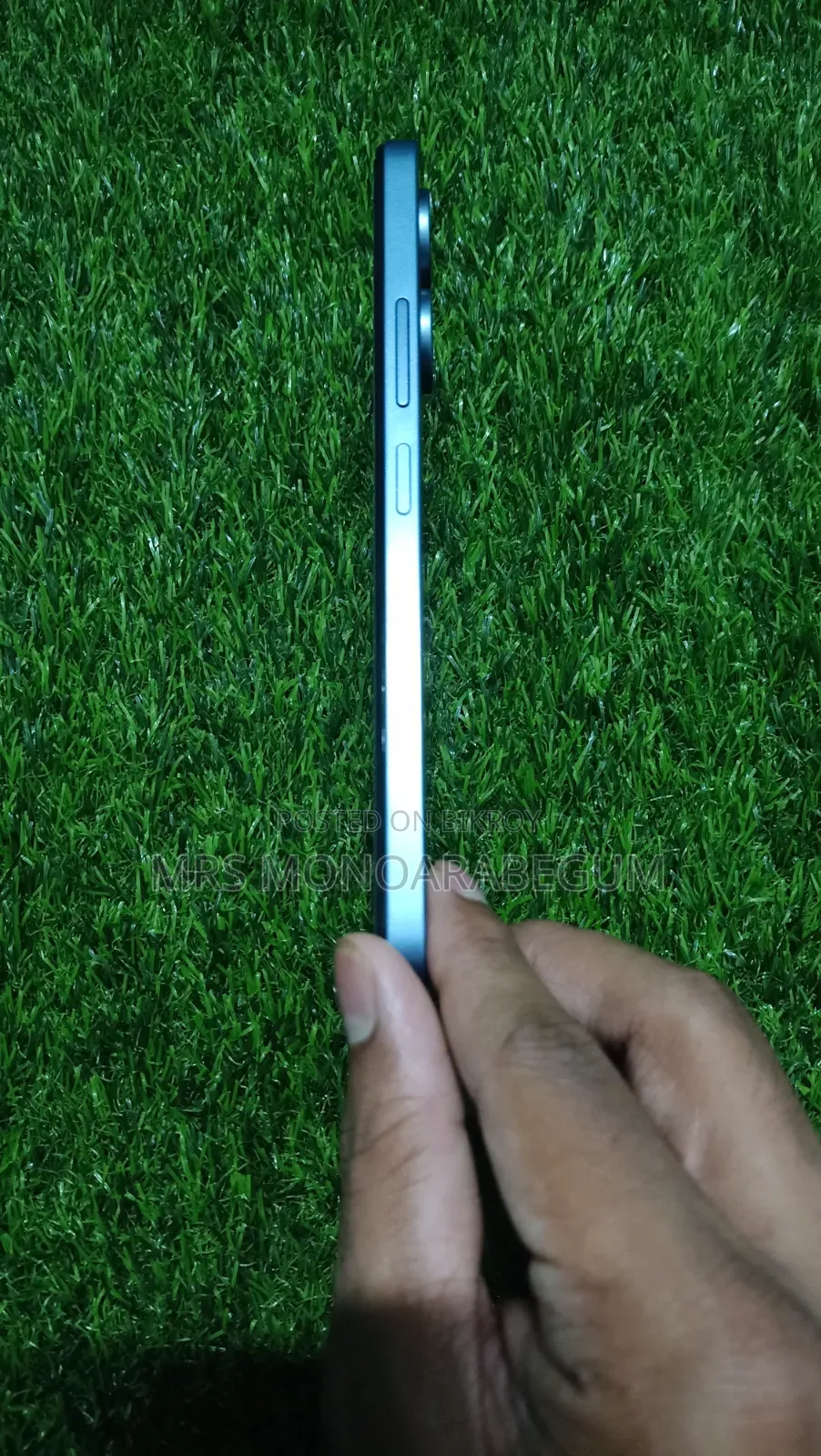 New Xiaomi Redmi 13C 256 GB Red