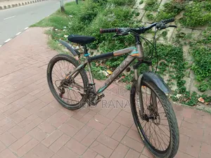 সাইকেল বিক্রি হবে