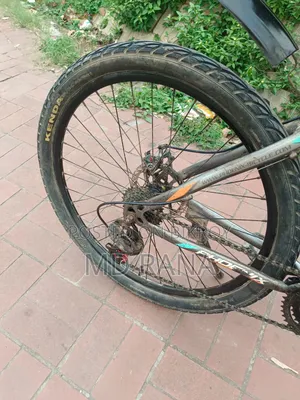 সাইকেল বিক্রি হবে