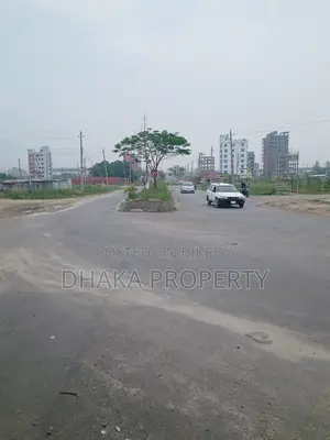 110ft Rd Zora 6 Katha North at Sector-17 /F