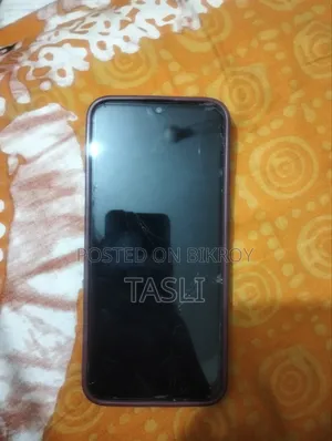 Tecno Spark Go 64 GB Black