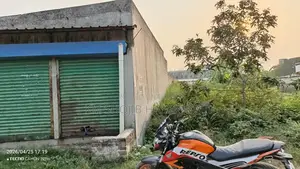 Land Sale Post