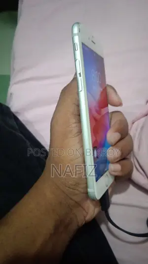 Apple iPhone 6 64 GB Silver