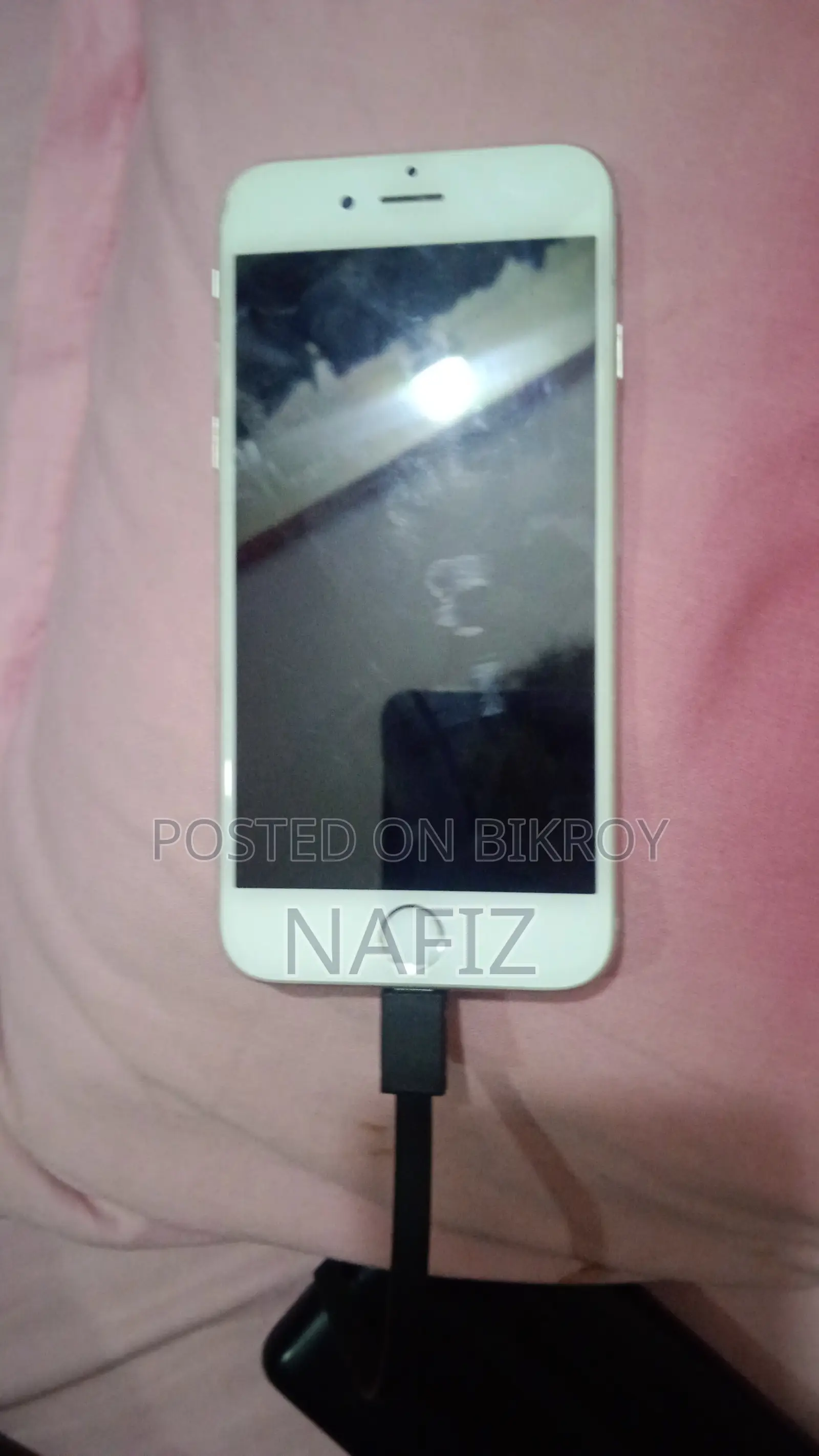 Apple iPhone 6 64 GB Silver