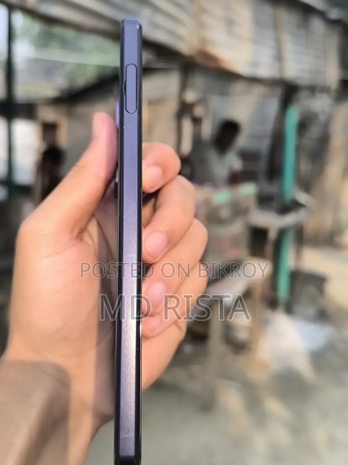 Sony Xperia 1 III 256 GB Blue