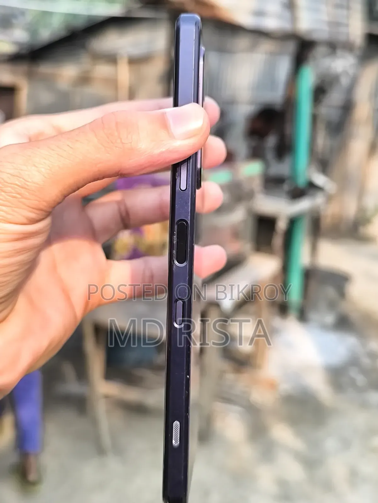 Sony Xperia 1 III 256 GB Blue