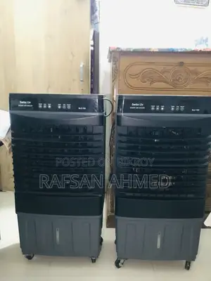 এয়ার কুলার
