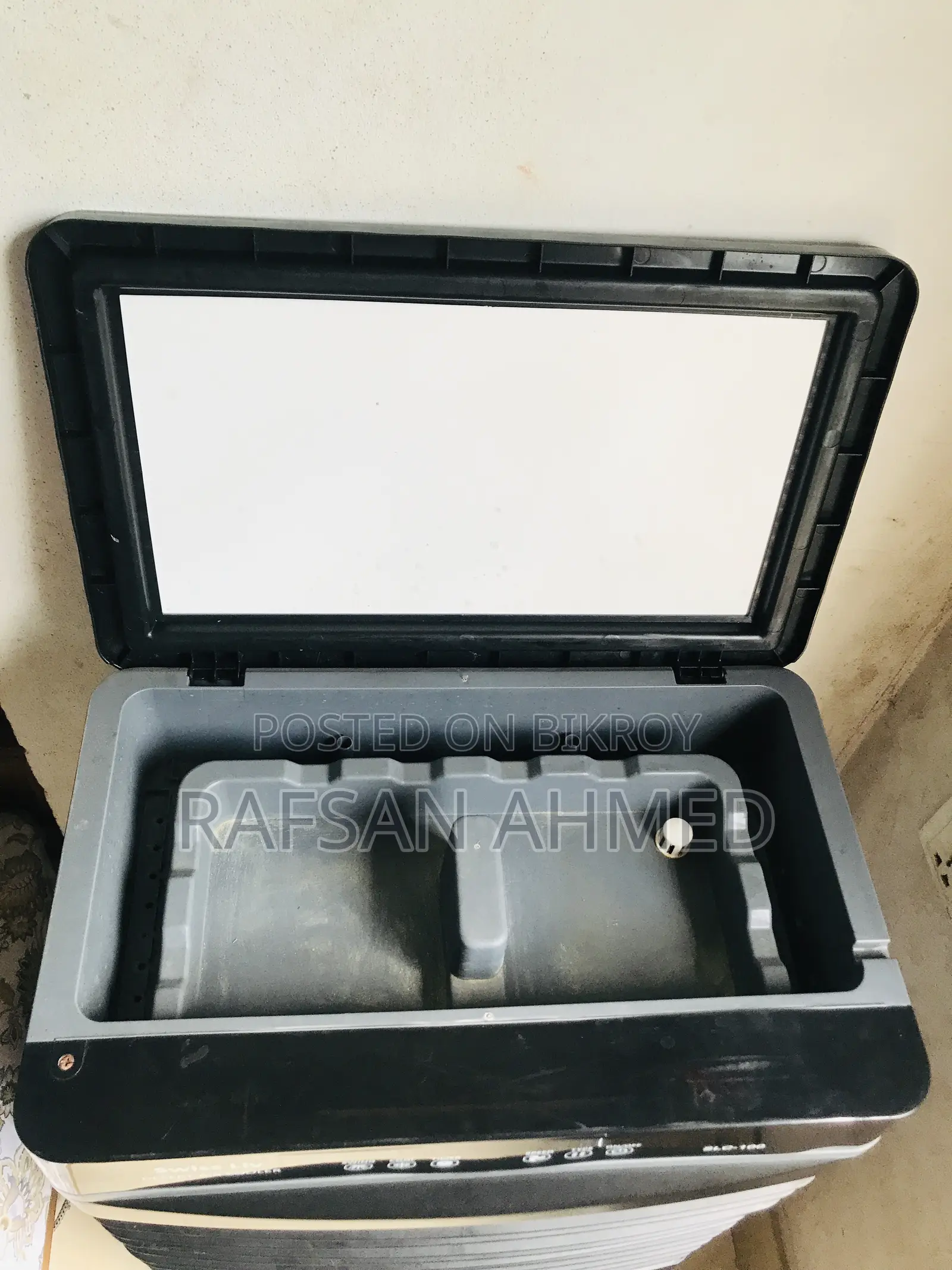 এয়ার কুলার