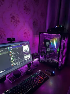 Desktop Computer Asus 16GB AMD Ryzen 5 HDD+SSD 1.5T