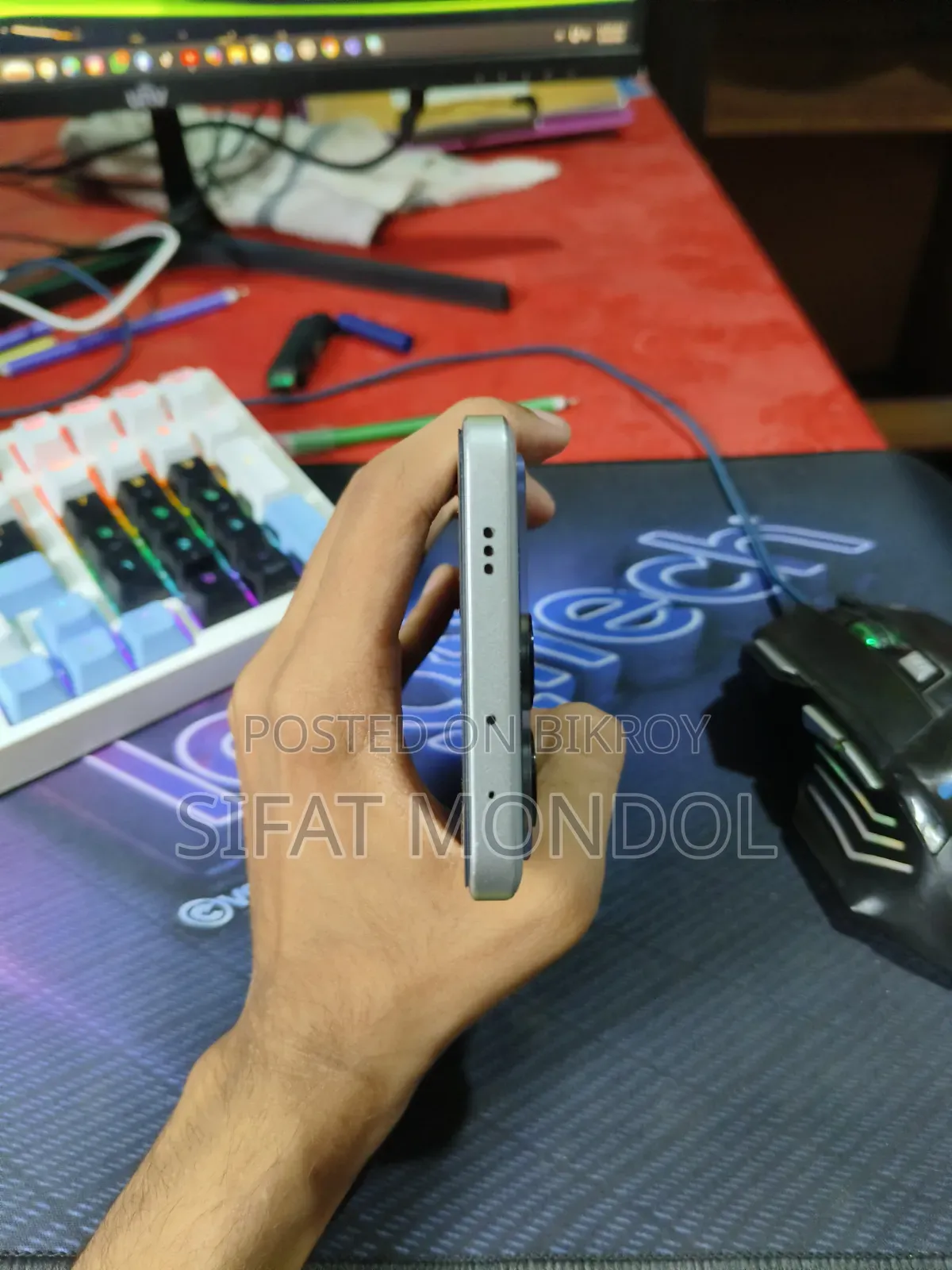Xiaomi Poco X6 Pro 256 GB