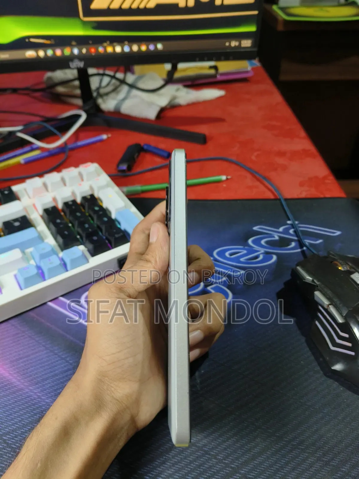 Xiaomi Poco X6 Pro 256 GB