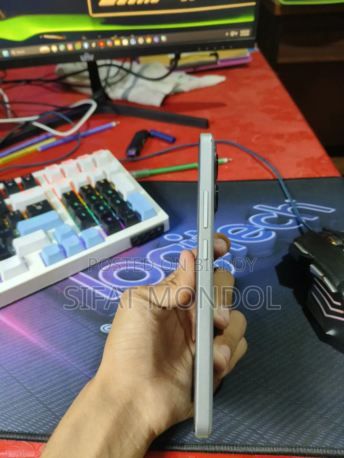 Xiaomi Poco X6 Pro 256 GB