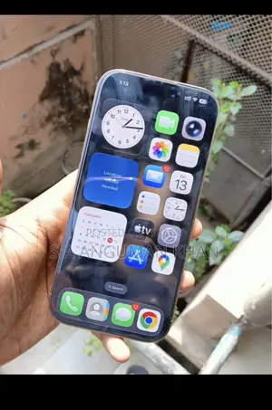 Apple iPhone 16 Pro 128 GB Rose Gold