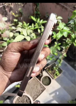 Apple iPhone 16 Pro 128 GB Rose Gold