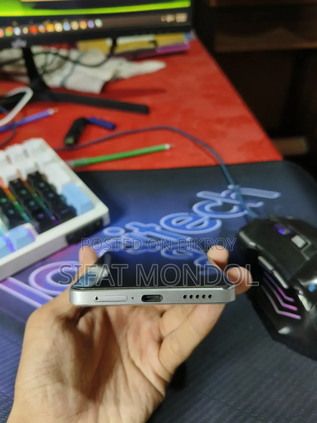 Xiaomi Poco X6 Pro 256 GB