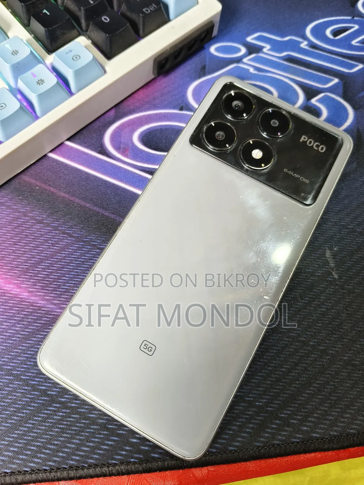 Xiaomi Poco X6 Pro 256 GB