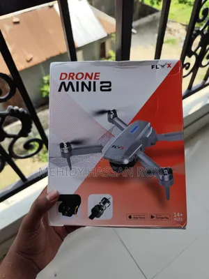 Drone Mini 2