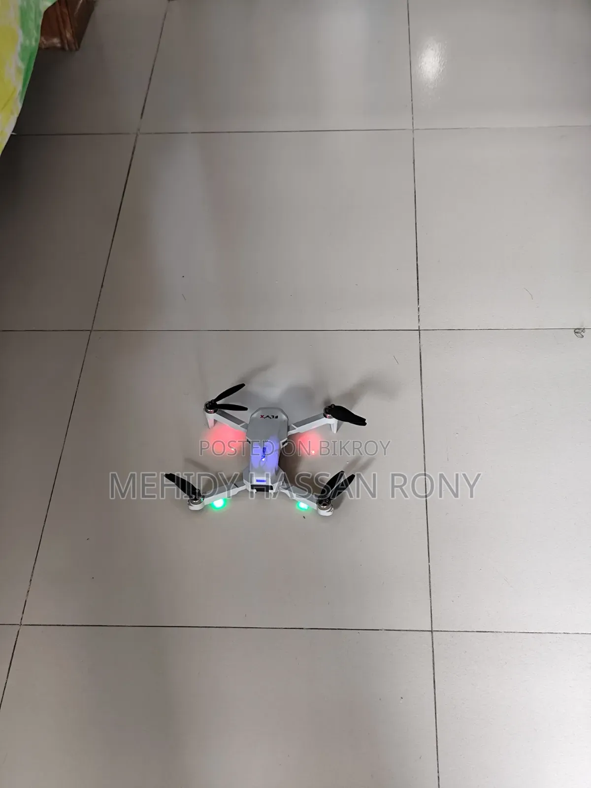 Drone Mini 2
