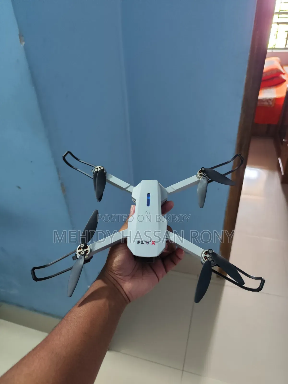 Drone Mini 2