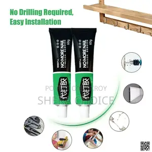 Quick-drying Waterproof Strong Adhesive Glue