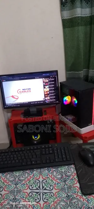 Server Dell FX Chassis 12GB Intel Core I5 HDD+SSD 500GB