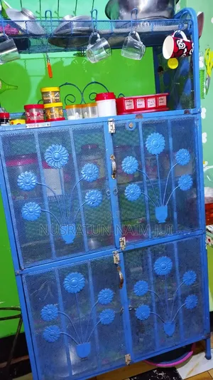 Kitchen Rack