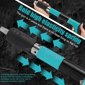 101-in-1 Manual Steel Nail Gun Set – কাজ এখন আরও দ্রুত ও স্মার্ট!