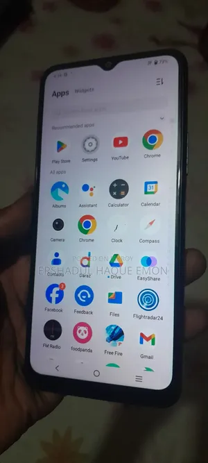 Vivo Y21d 128 GB Green