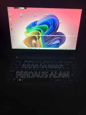 Laptop HP EliteBook 840 G3 256GB Intel Core I5 SSD 256GB