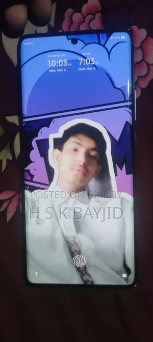 ইনফিনিক্স হট ৫০ প্রো ২৫৬ জিবি ব্ল্যাক