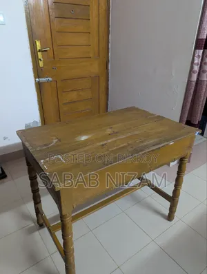 Reading Table