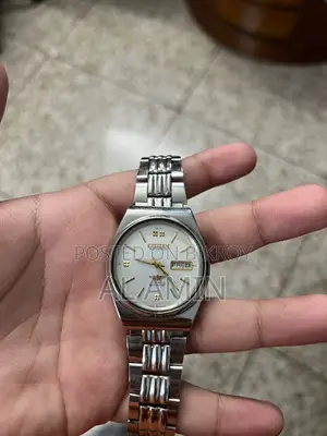 Citizen Watch