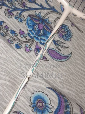 Vs-Titan7। Badminton Racket