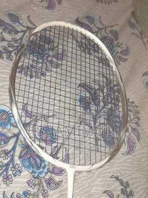 Vs-Titan7। Badminton Racket