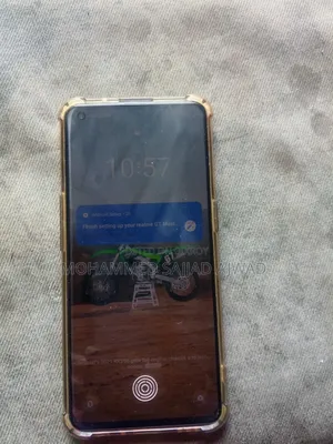 Realme GT Master Edition 128 GB Rose Gold