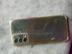 Realme GT Master Edition 128 GB Rose Gold