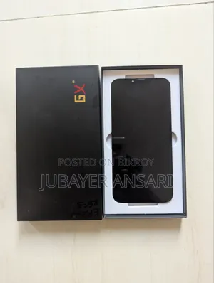 iPhone 13 Pro Max Gx Display