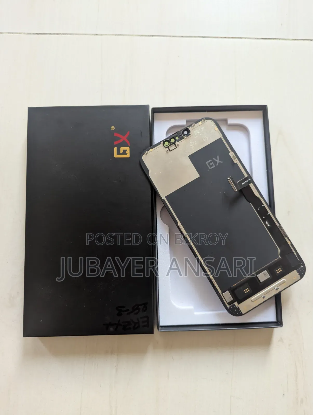 iPhone 13 Pro Max Gx Display