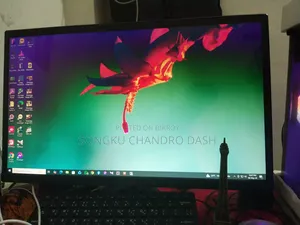 Monitor Esonic একবারে নিউ