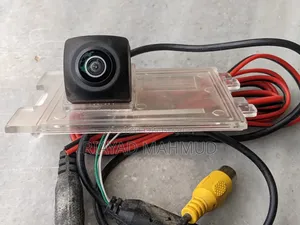 Universal Rear Car Camera