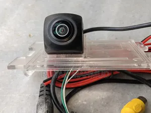 Universal Rear Car Camera