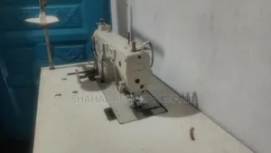 ইলেকট্রনিক শেলাই মেশিন বিক্রি হবে।