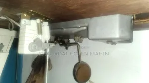 ইলেকট্রনিক শেলাই মেশিন বিক্রি হবে।