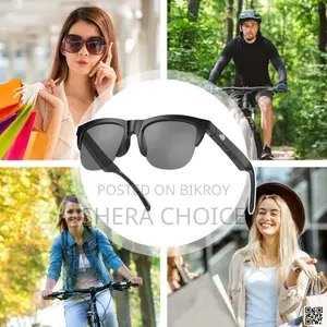Xg88 Smart Bluetooth Sunglasses