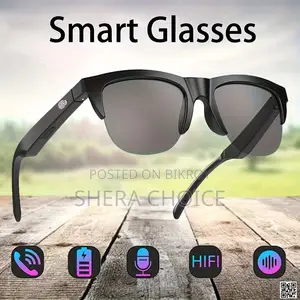 Xg88 Smart Bluetooth Sunglasses